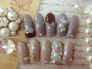 ジュエル(Jewel)/再来　定額コミコミ　7630円