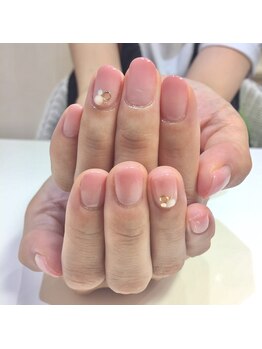 フェアリー(Fairy)/シンプル★グラデーション