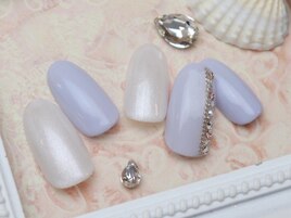 2018年7月★パープル