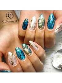 Colornail Gallery