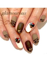 グラマラス プレジール 中野店(glamourous plaisir)/