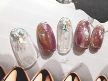 コトレース(KOTRACE)/ニュアンスデザイン ￥7700