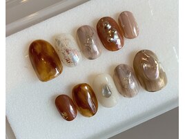 ネイルチップ