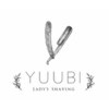 ユウビ(yuubi)のお店ロゴ