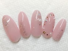 キャンアイドレッシー 志木店(Can I Dressy)/オフ込★ハンド¥7900