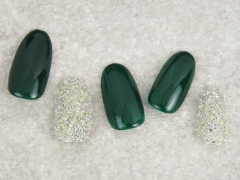 スリープ 中目黒(Sleep nakameguro)/クリスタルピクシー