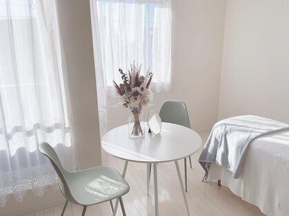 モア(MORE)の写真