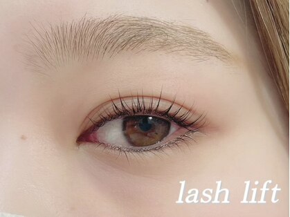 ジョリ アイラッシュ(Jolie eyelash)の写真