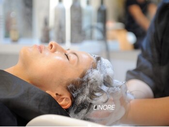 リノアボディスパ(LINORE BodySpa)/エクソーム(エクソソーム)注入