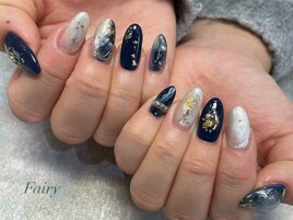 120分☆成人式ネイルby和泉