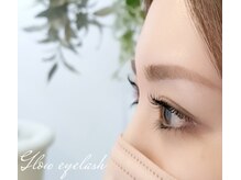 グロー アイラッシュアンドネイル(Glow)/オーダーラッシュリフト&美眉