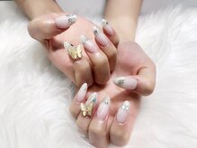 フローラ/ハードジェルスカルプ