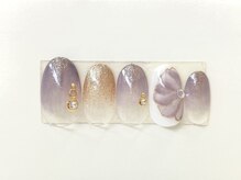 ネイルアンドアイ ミント(nail＆eye mint)/