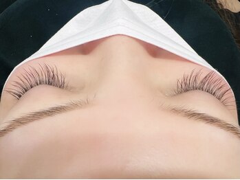 クラウン(CROWN)/ナチュラルまつエク