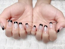 ネイルナナ(Nail NaNa)/