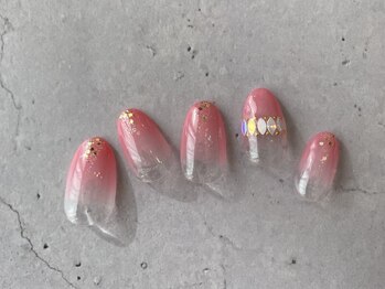 ビューティールームウィズ(beauty room w/)/