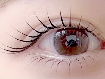 ルピエ 吉祥寺(Lupie)/まつげパーマ