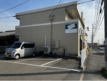 ホープ(HOPE)/【3】駐車場完備