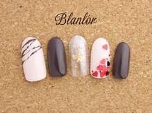 ブランロール 中目黒店(Blanl'or)/バレンタイン♪