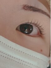 ハンズ エミュ(hands emu)/束感♪ぱっちり