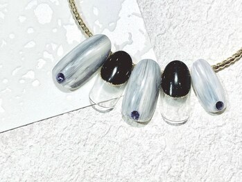 ブエナ 吉祥寺店(Buena)/ハンド☆定額デザイン