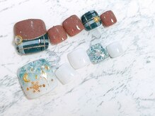 ネイル グラファー(Nail grapher)/