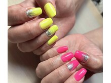 ウルネイル(ulu.Nail)/