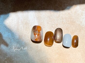 クレー(Klee)/定額Simple Designコース