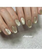 シャルム(charme)/デザインワンカラー