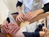 【オーダーメイド鍼施術】お悩みの箇所をピンポイントで改善 3,300円! 30分!