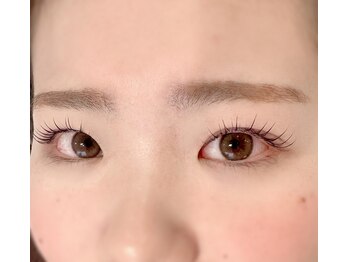 リルベアー(LIL BEAR)/ラッシュリフト