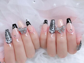 メイク 池袋(Meik)/ネイルデザイン