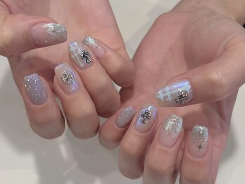 リルム(Relum)/パーツネイル!