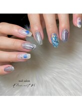 エレメントエヌ(Element N)/10本アート