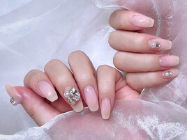 持ち込み[パラジェル/名古屋]