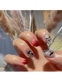 ハロウィン