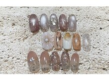 ファクト(FACT?)/フルアート7，700円～