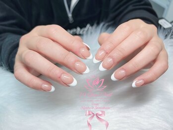 79リナネイル 心斎橋店(79LINA NAIL)/長さ出し/持ち込みOK/アート10本