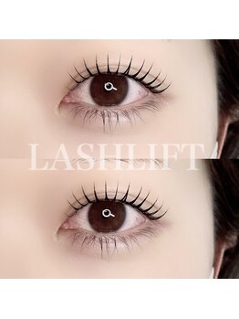 スイ(SUI)/ラッシュリフト