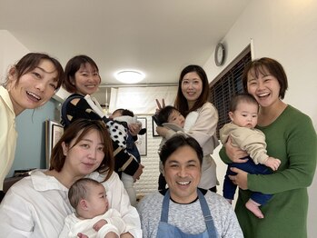 トウノ オステオパシー(Tono Osteopathy)/