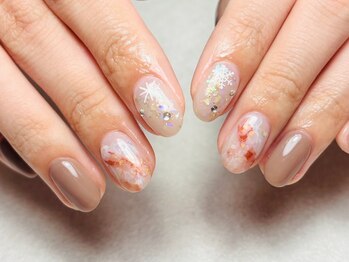 【AYAKA】定額デザイン