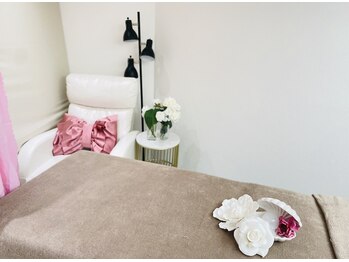 ダイヤモンドビューティー(DIAMOND BEAUTY)/休日の癒しに!!