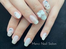 メルシー(Merci)/90分アートし放題