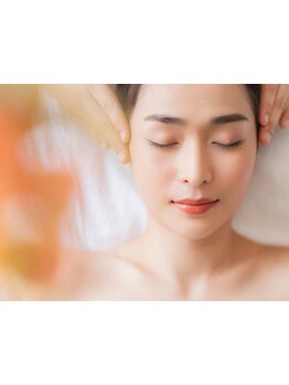 お肌をきれいにしたい