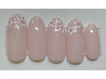 エマーブル ネイル(Aimable nail)/