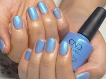 グロスネイル(gloss nail)/シェラックネイル
