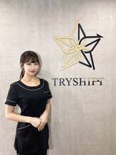 トライシフト 柏本店(TRY SHIFT)&nbsp;スタッフ 鳳