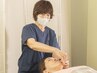 【女性専用・美容はり】美肌鍼Vela（びはだしんヴェーラ）
