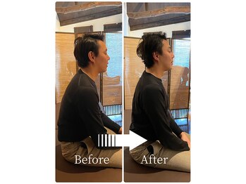 オアシス 谷中銀座 日暮里店/整体師が学びに来る整体院