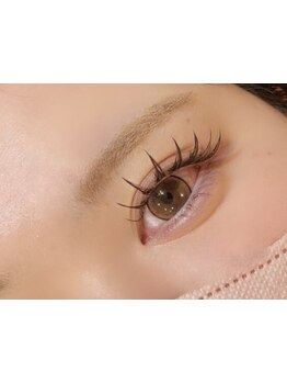 キープ力が自慢のサロン